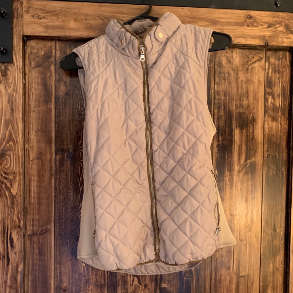 Vest